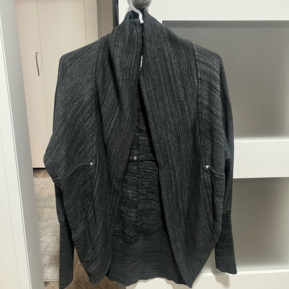 Aritzia - Wilfred Cardigan